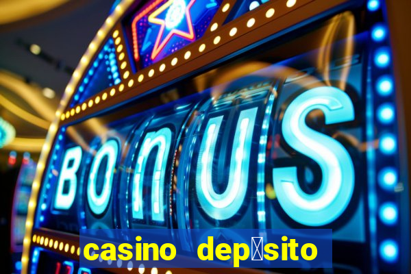 casino dep贸sito m铆nimo 5 reais tiger