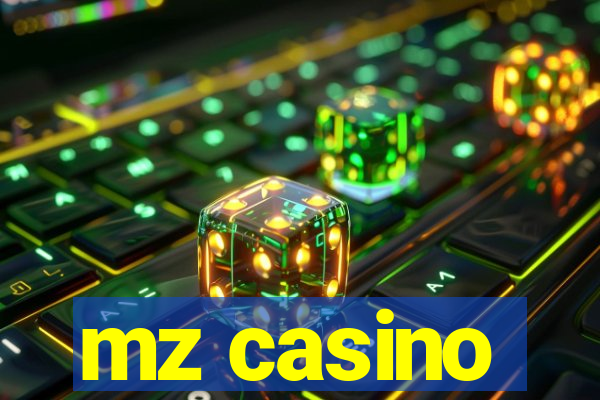 mz casino