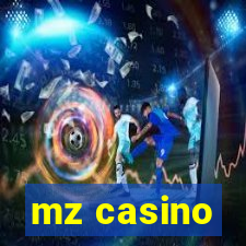 mz casino