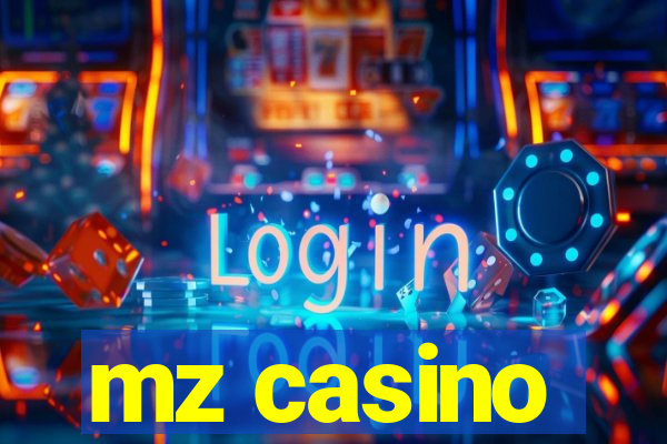 mz casino