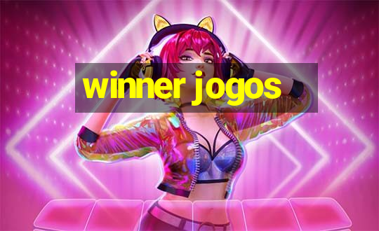 winner jogos