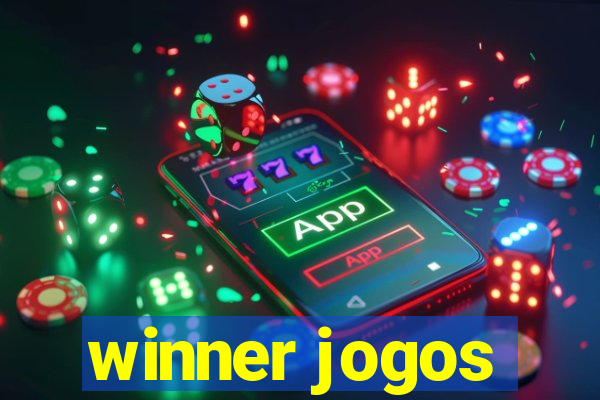 winner jogos