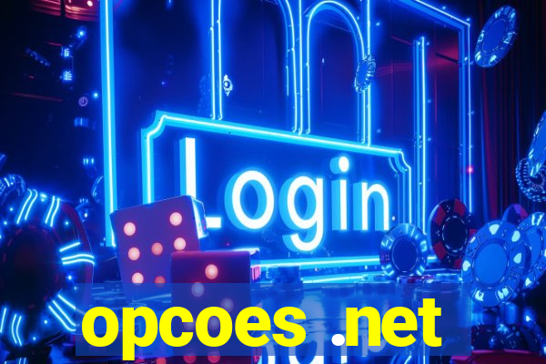 opcoes .net