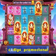 código promocional vai de bet