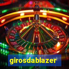 girosdablazer