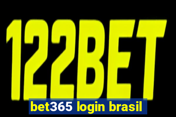 bet365 login brasil