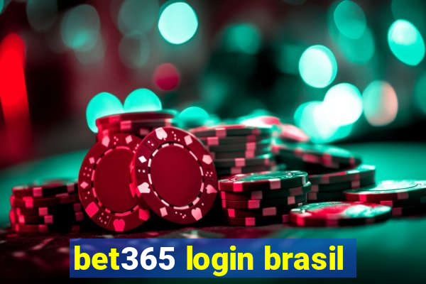 bet365 login brasil