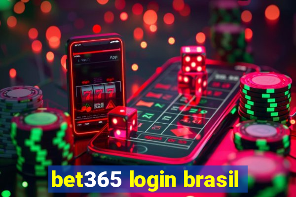 bet365 login brasil