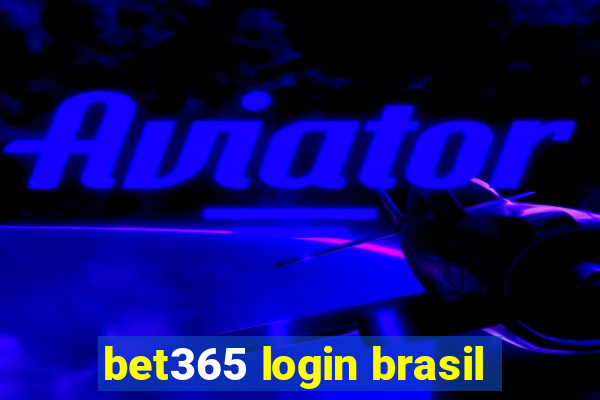 bet365 login brasil