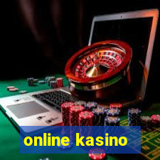 online kasino