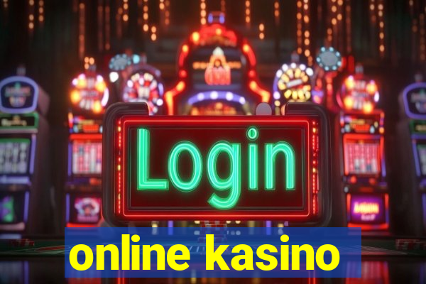 online kasino