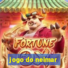 jogo do neimar