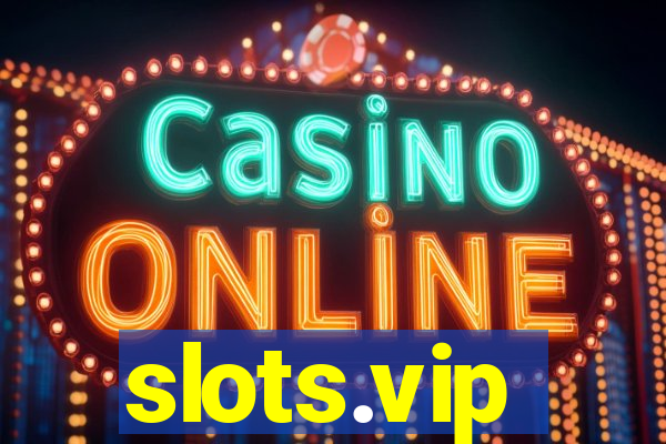 slots.vip