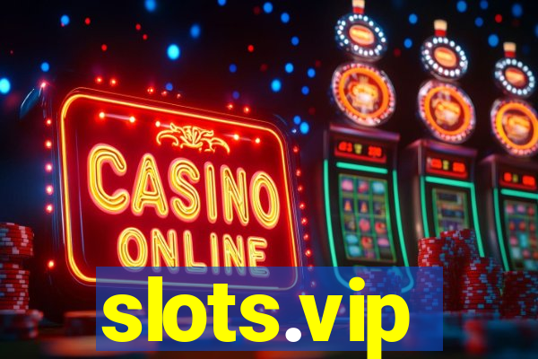 slots.vip