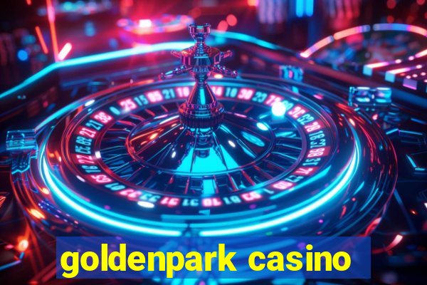 goldenpark casino