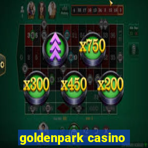 goldenpark casino