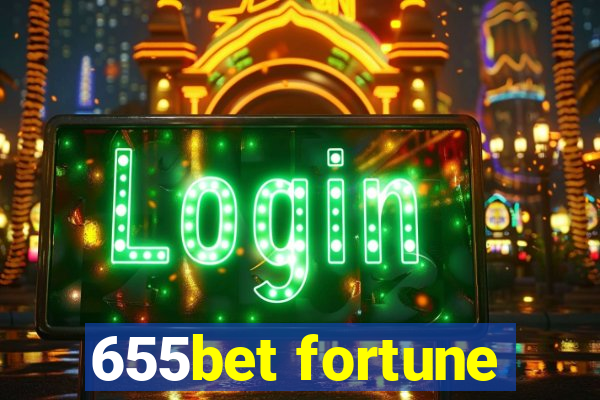 655bet fortune