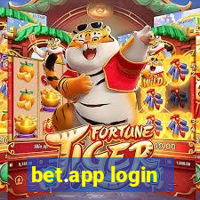 bet.app login