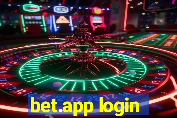 bet.app login