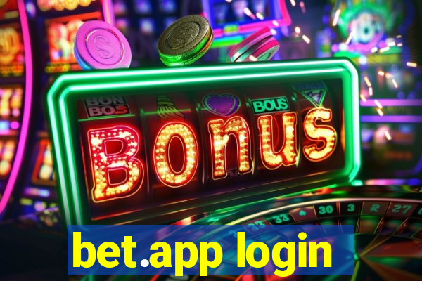 bet.app login