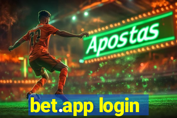 bet.app login