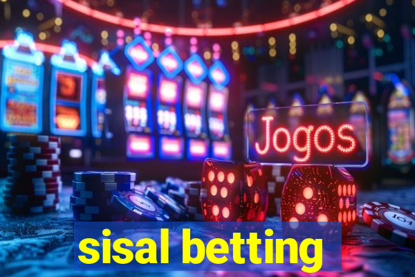 sisal betting