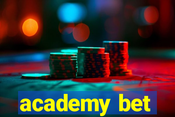 academy bet