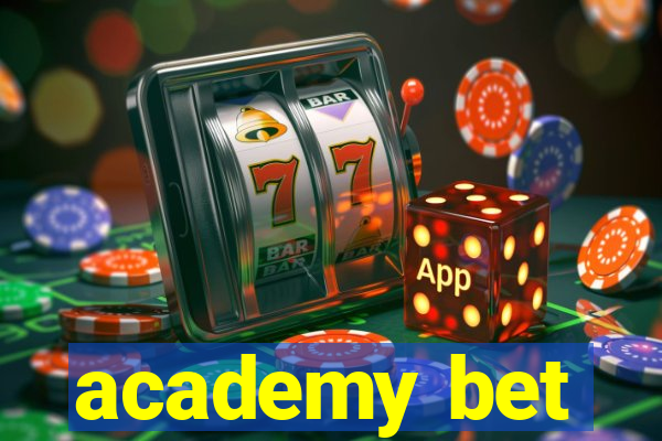 academy bet