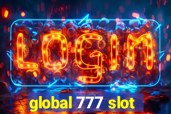 global 777 slot