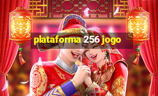 plataforma 256 jogo