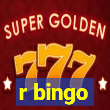 r bingo