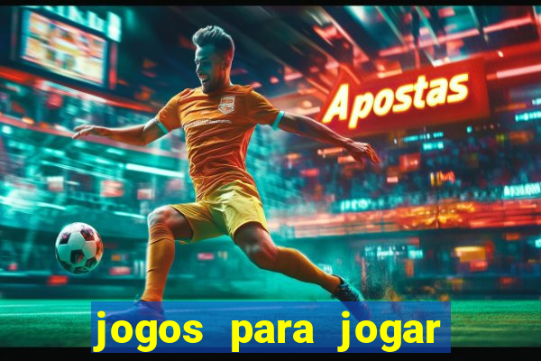 jogos para jogar no aviao