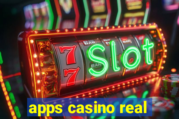 apps casino real