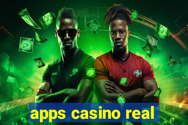 apps casino real