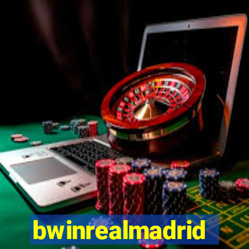 bwinrealmadrid