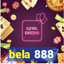 bela 888