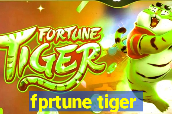 fprtune tiger