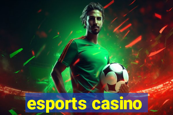 esports casino