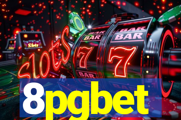 8pgbet