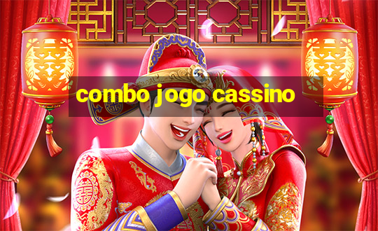 combo jogo cassino