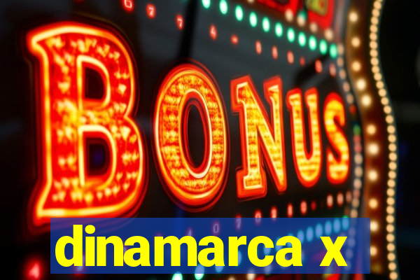 dinamarca x