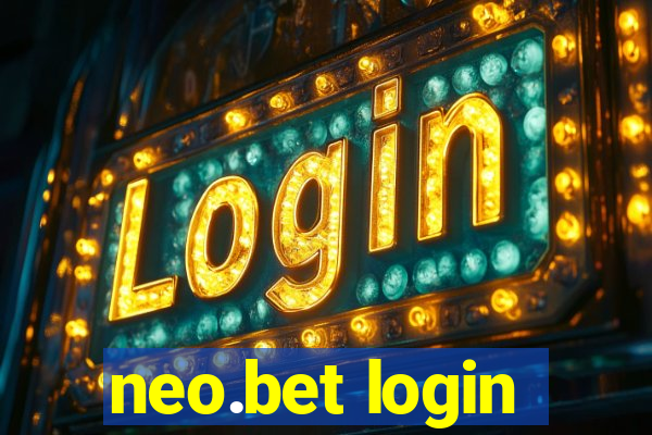 neo.bet login