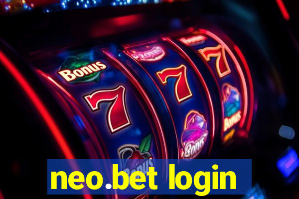 neo.bet login