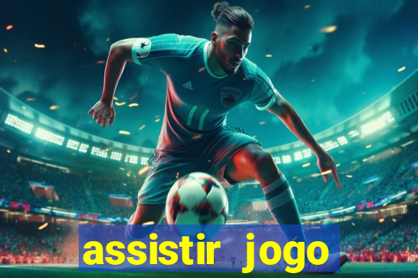 assistir jogo gremio ao vivo