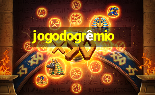 jogodogrêmio