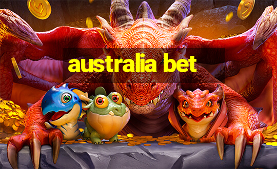 australia bet