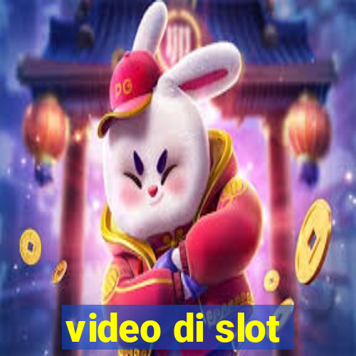 video di slot