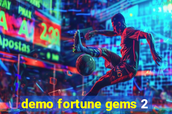 demo fortune gems 2