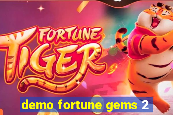 demo fortune gems 2