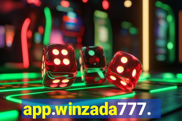 app.winzada777.con